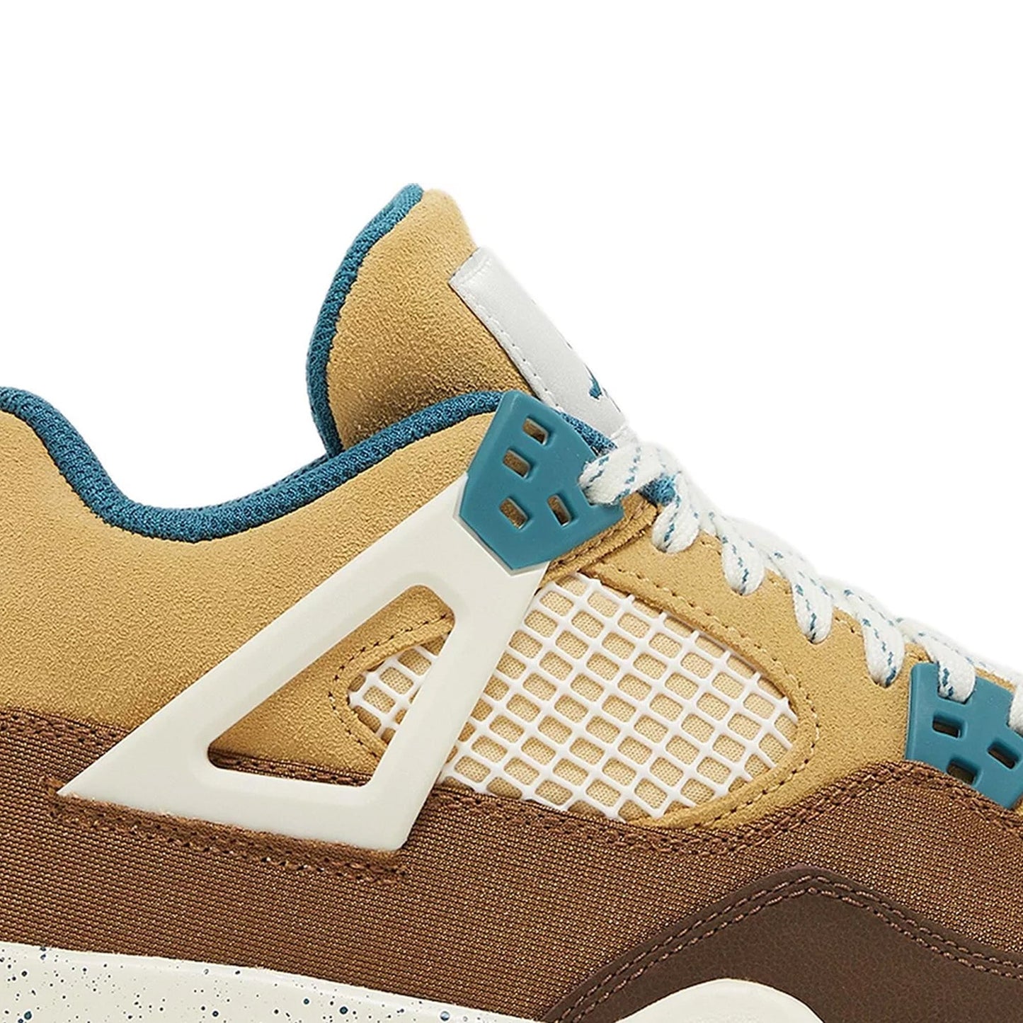 4 Retro 'Cacao Wow' GS (2023)