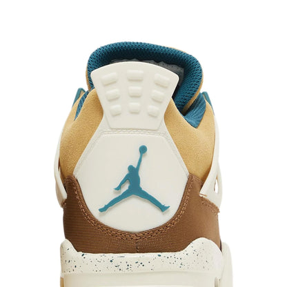 4 Retro 'Cacao Wow' GS (2023)