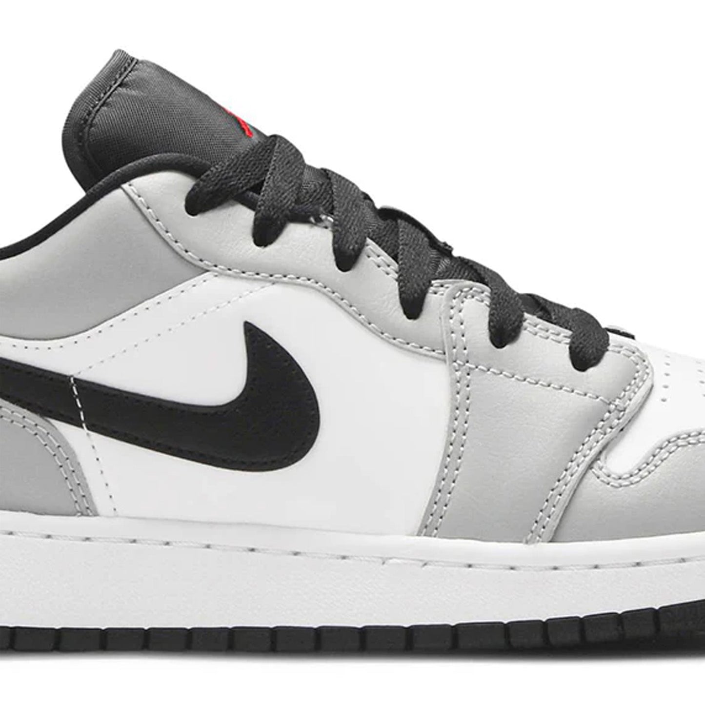 1 Low 'Light Smoke Grey' GS