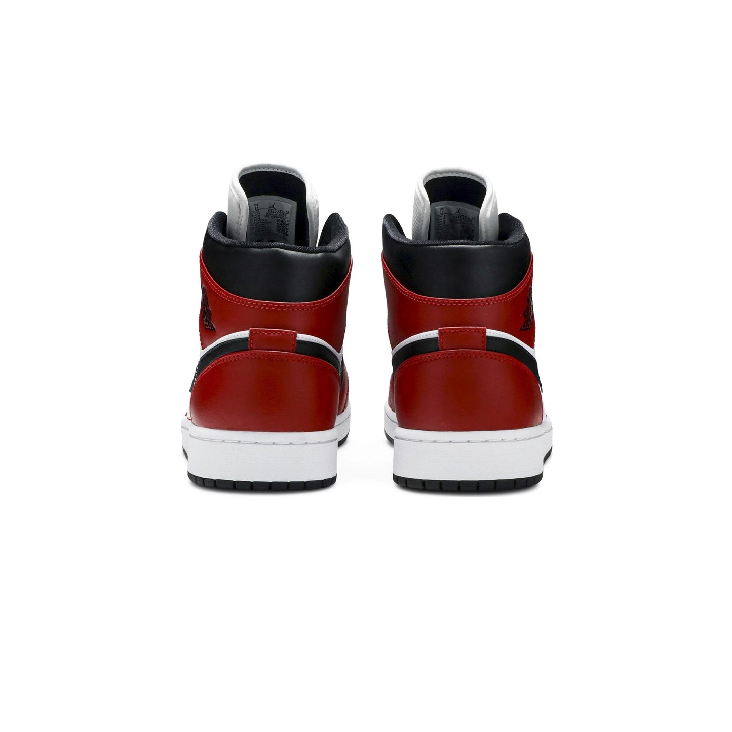 1 Mid 'Chicago Black Toe' GS (2020)