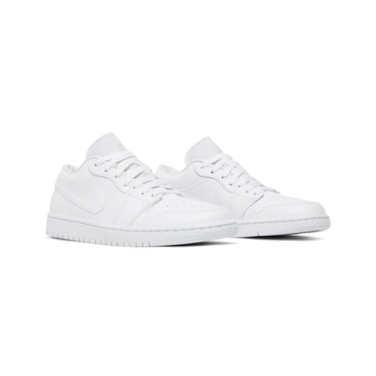 1 Low 'White' W (2022)