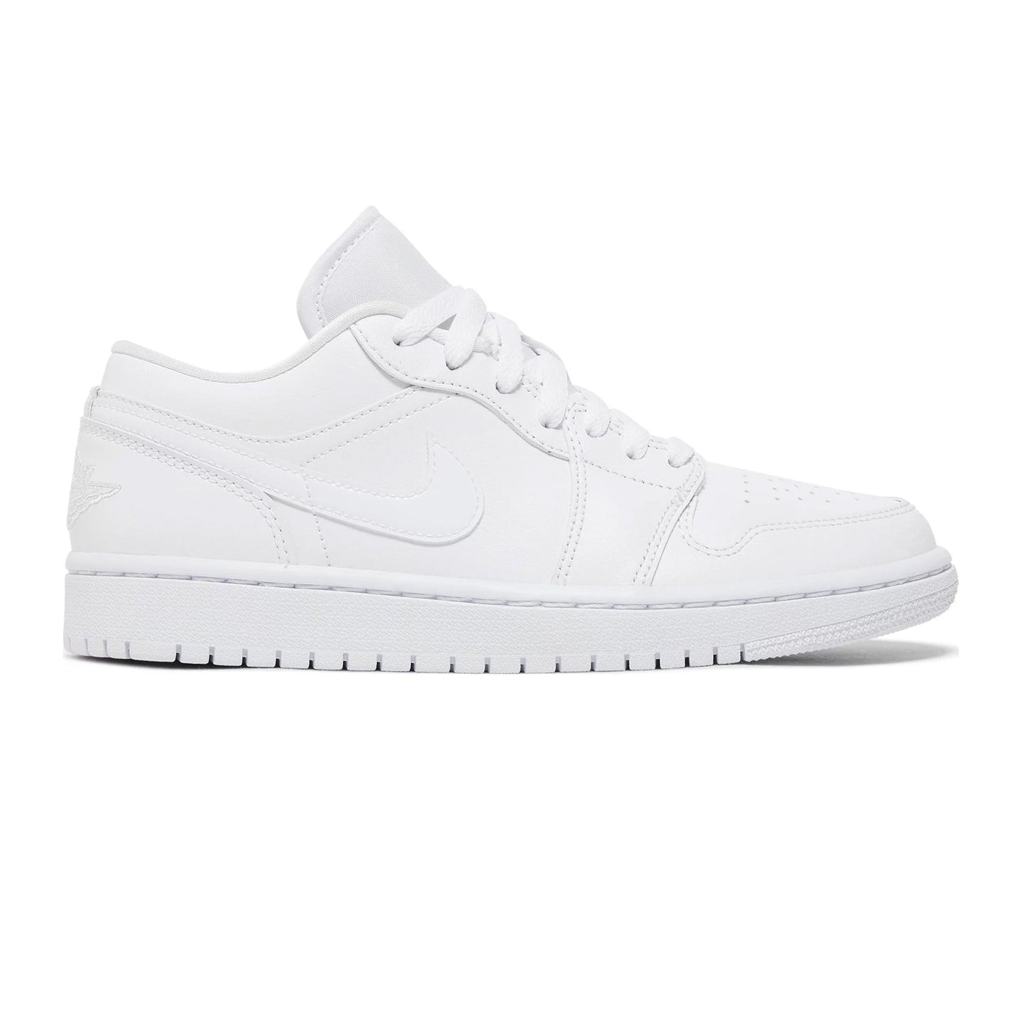 1 Low 'White' W (2022)
