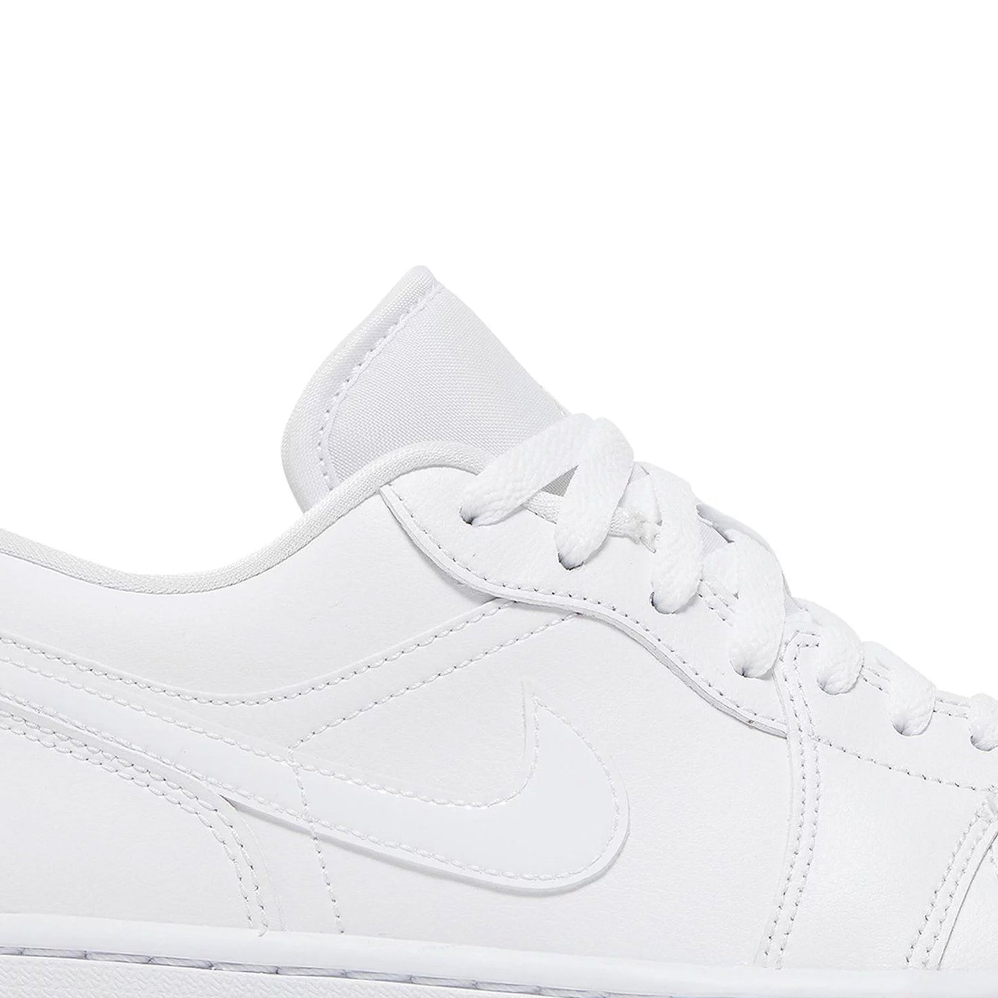 1 Low 'White' W (2022)
