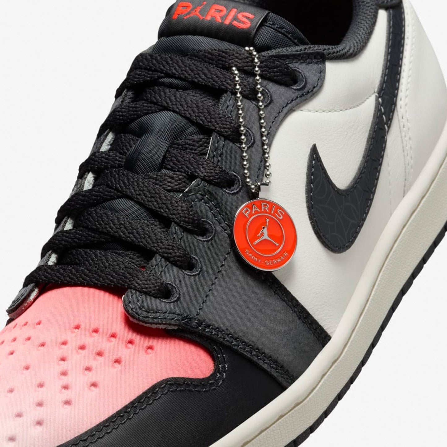 1 Retro Low OG 'PSG Paris Saint Germain' (2024)