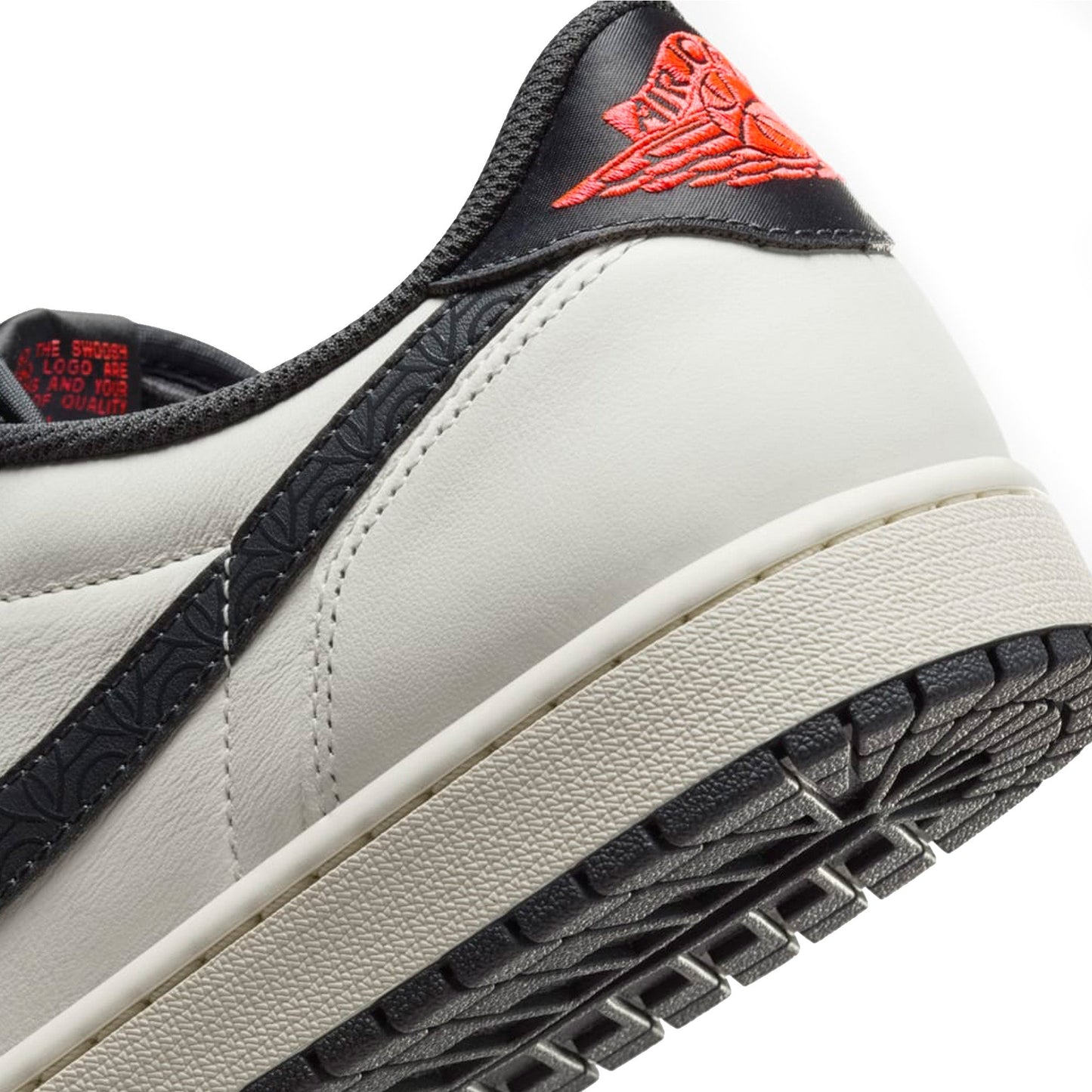 1 Retro Low OG 'PSG Paris Saint Germain' (2024)