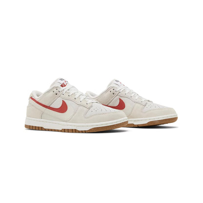 Dunk Low SE 85 Double Swoosh 'Sail Orange' Women's (2022)
