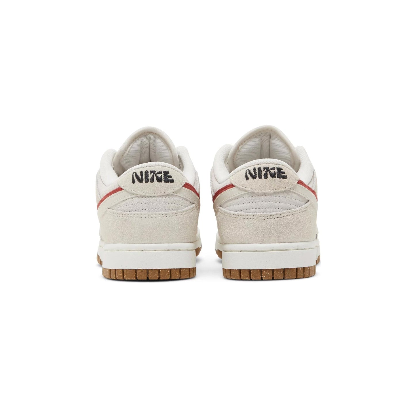 Dunk Low SE 85 Double Swoosh 'Sail Orange' Women's (2022)