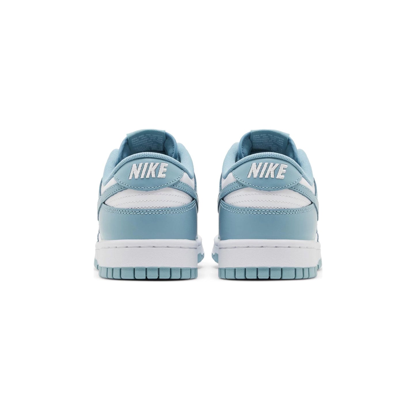 Dunk Low 'Denim Turquoise' (2024)