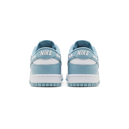 Dunk Low 'Denim Turquoise' (2024)