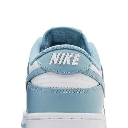 Dunk Low 'Denim Turquoise' (2024)