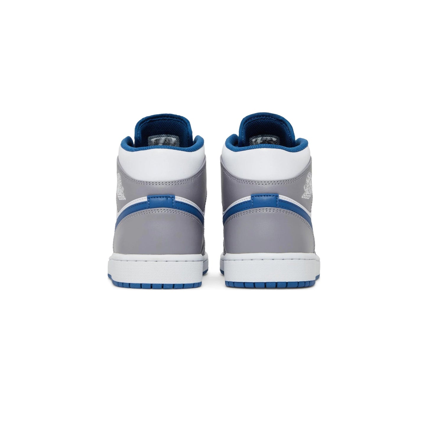 1 Mid 'True Blue Cement' GS (2022)