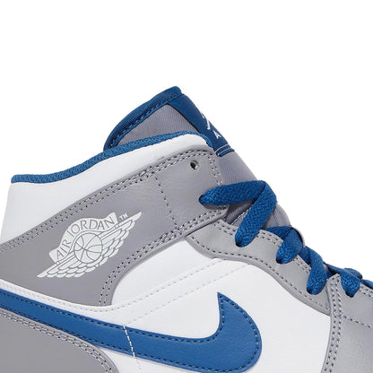 1 Mid 'True Blue Cement' GS (2022)