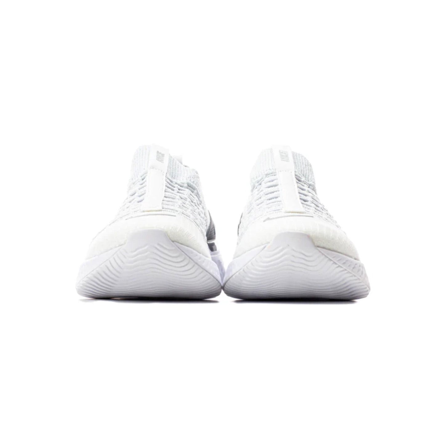 React Phantom Run Flyknit 2 'White Pure Platinum' Women's (2020)