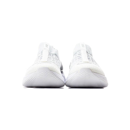 React Phantom Run Flyknit 2 'White Pure Platinum' Women's (2020)