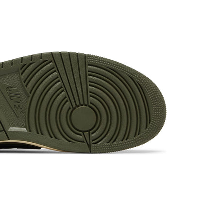 1 Retro Low OG SP 'Medium Olive' (2024)