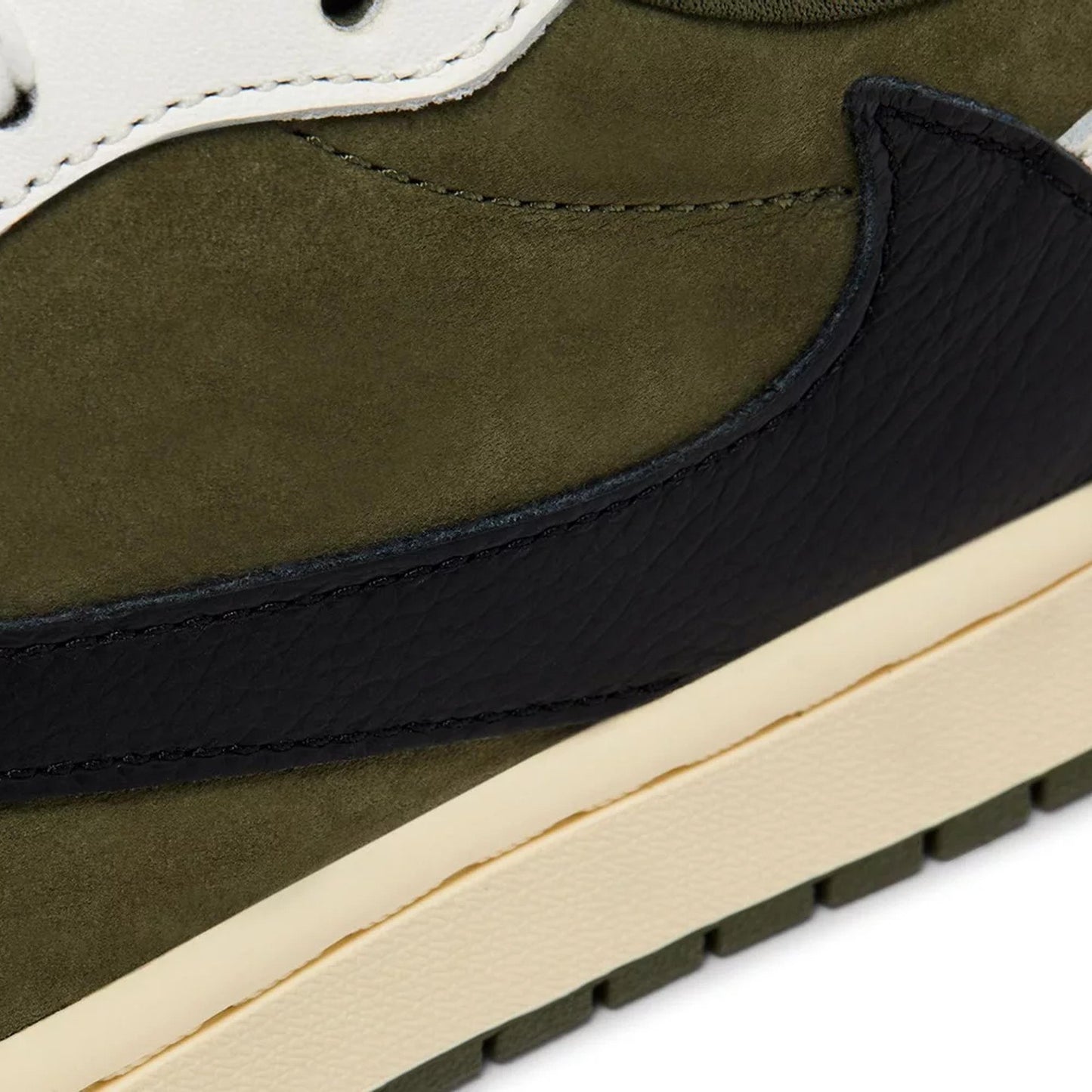 1 Retro Low OG SP 'Medium Olive' (2024)
