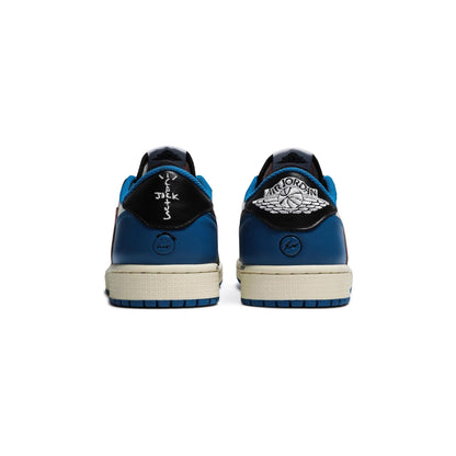 1 Retro Low OG 'SP Fragment x ' (2021)