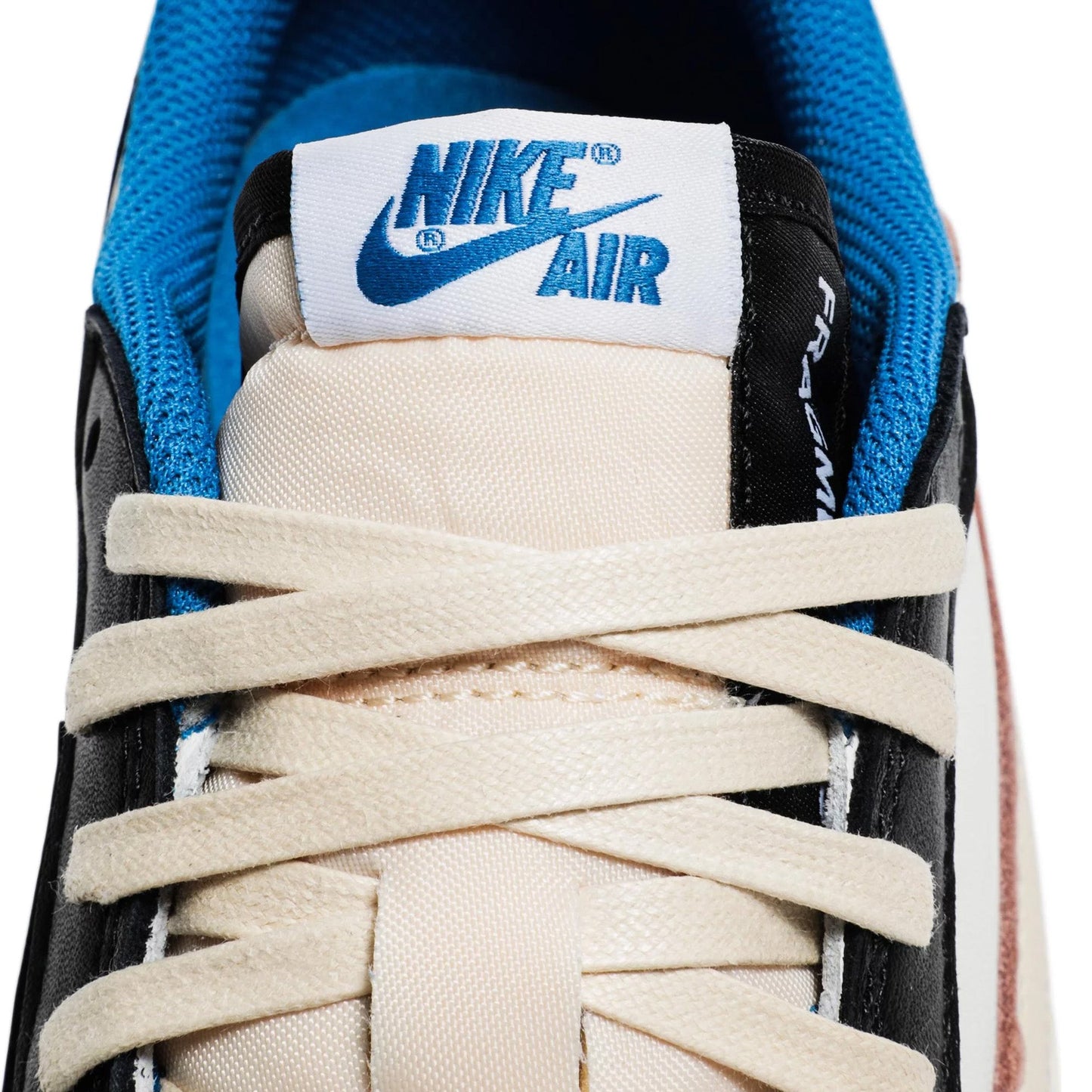 1 Retro Low OG 'SP Fragment x ' (2021)