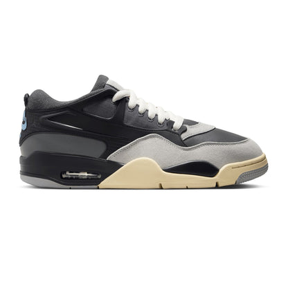 4 RM 'Iron Grey'