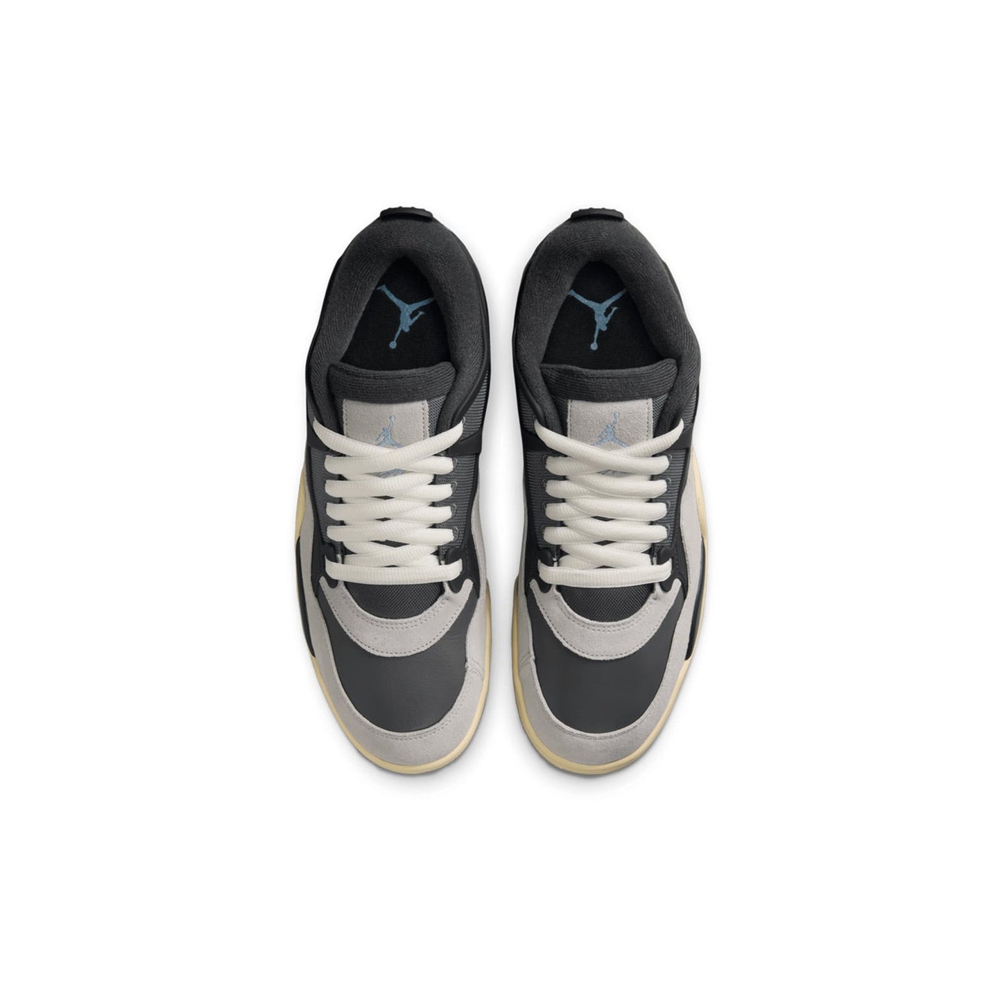 4 RM 'Iron Grey'