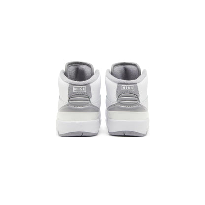 2 Retro 'Cement Grey' TD (2023)