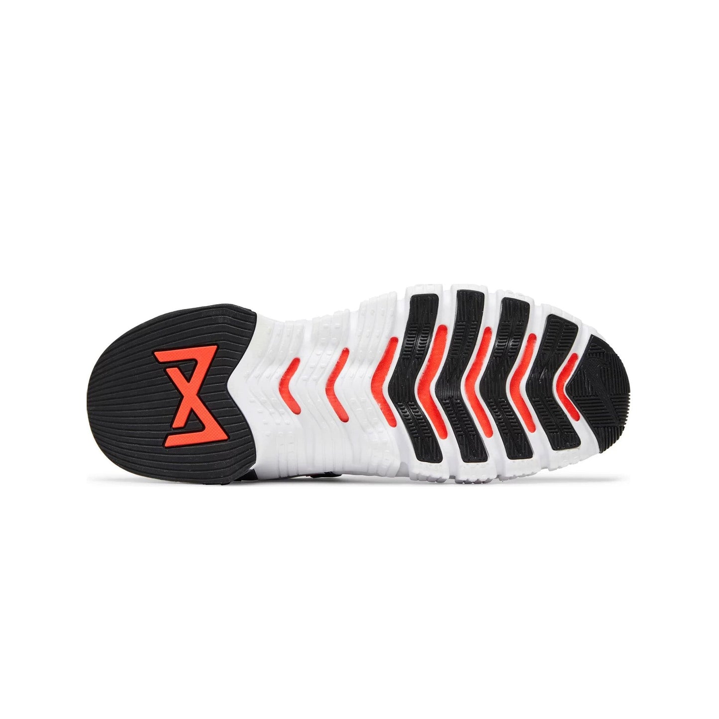 Free Metcon 5 'White Bright Crimson' (2023)