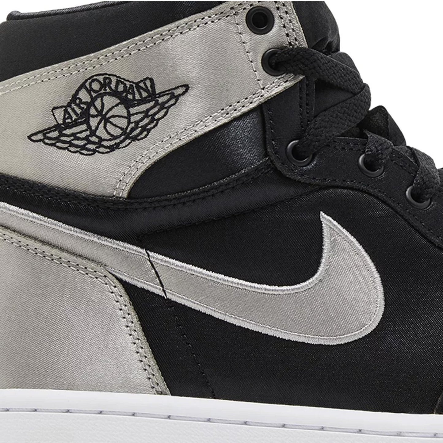 1 Retro High OG 'Satin Shadow' Women's (2024)