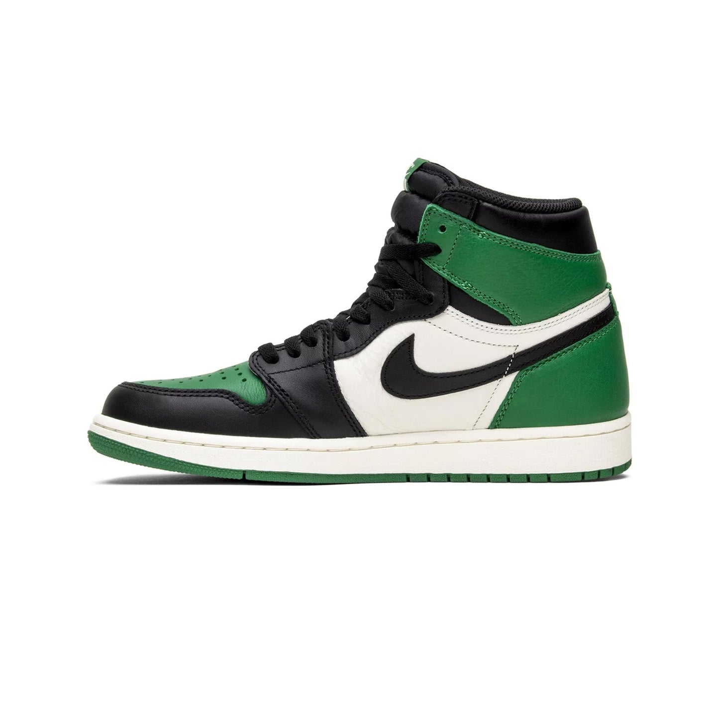 1 Retro High 'Pine Green' (2018)