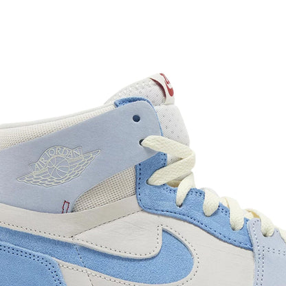 1 High ZM Air CMFT 2 'Phantom University Blue' W (2023)