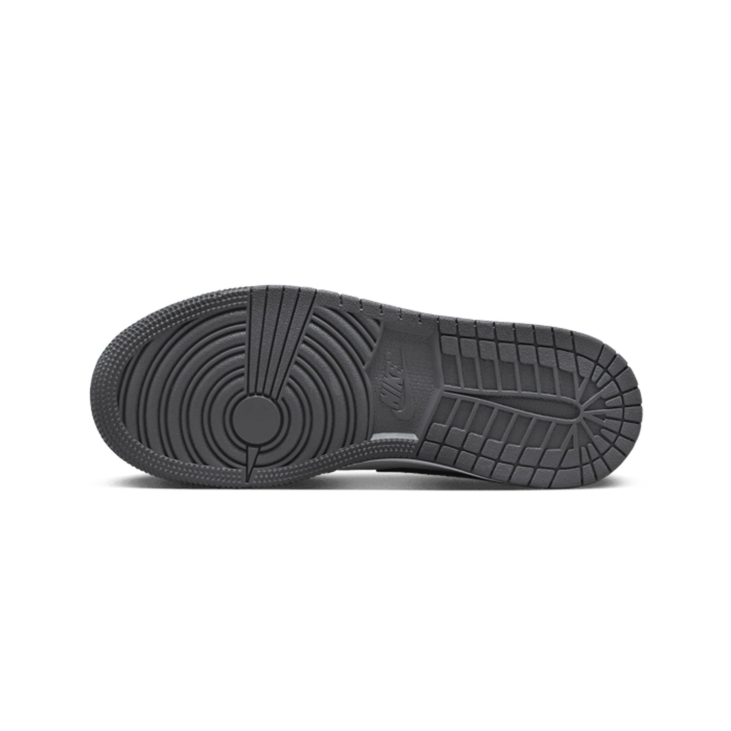 1 Low 'Iron Grey' GS (2024)