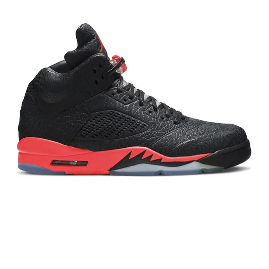 5 3LAB5 'Infrared'