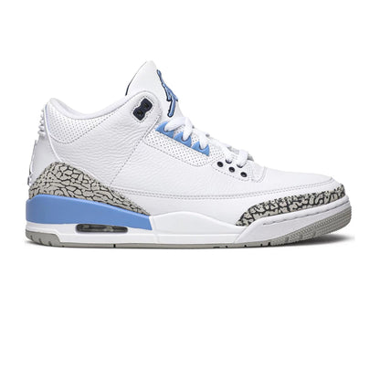 3 Retro 'UNC' (2020)