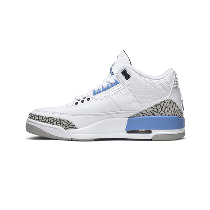 3 Retro 'UNC' (2020)