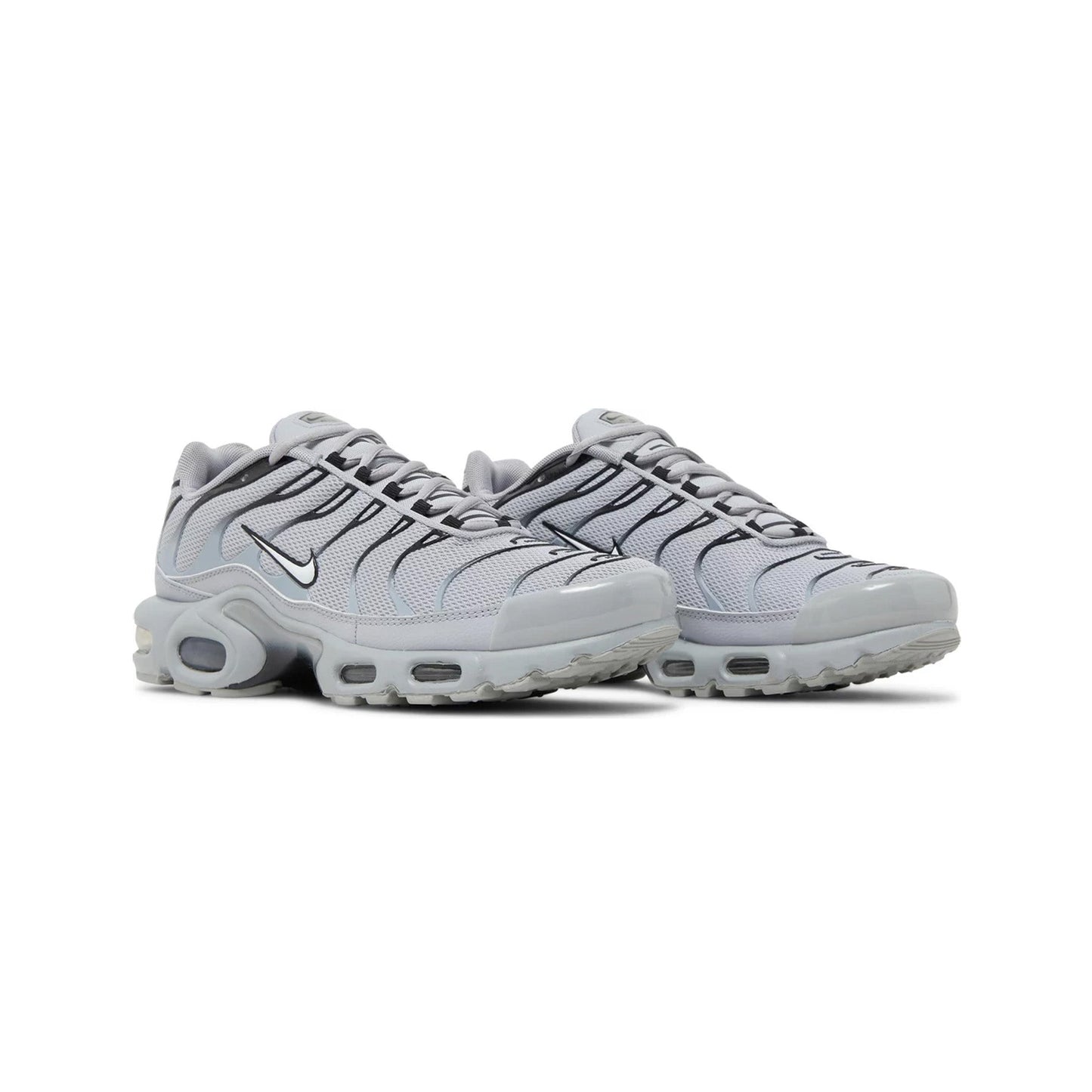 Air Max Plus TN 'Wolf Grey' (2018)