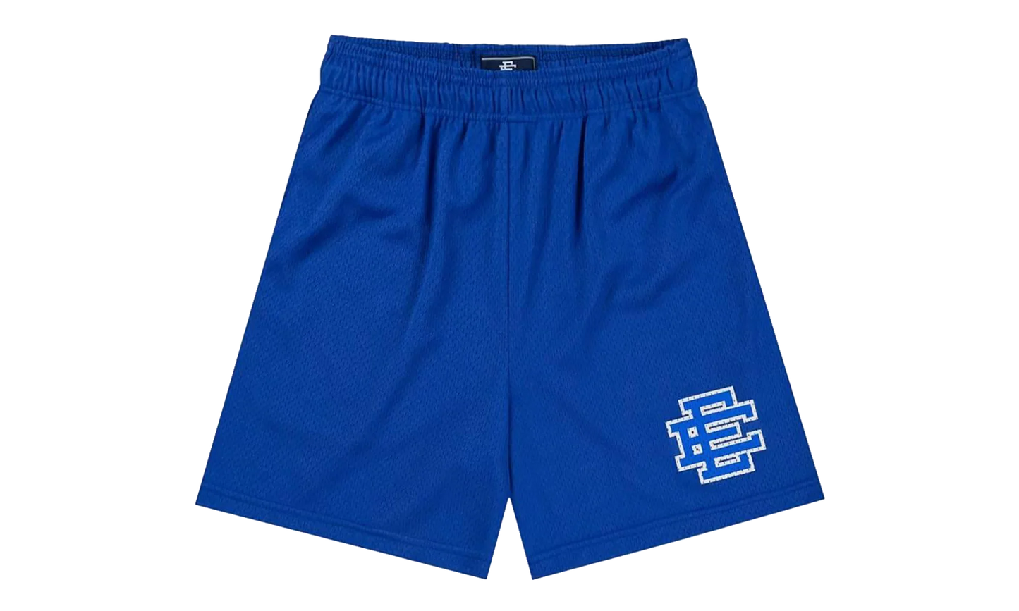 EE Baggy Short "Dazzling Blue / Blue" EE311