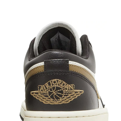 1 Low 'Shadow Brown' Women's (2023)