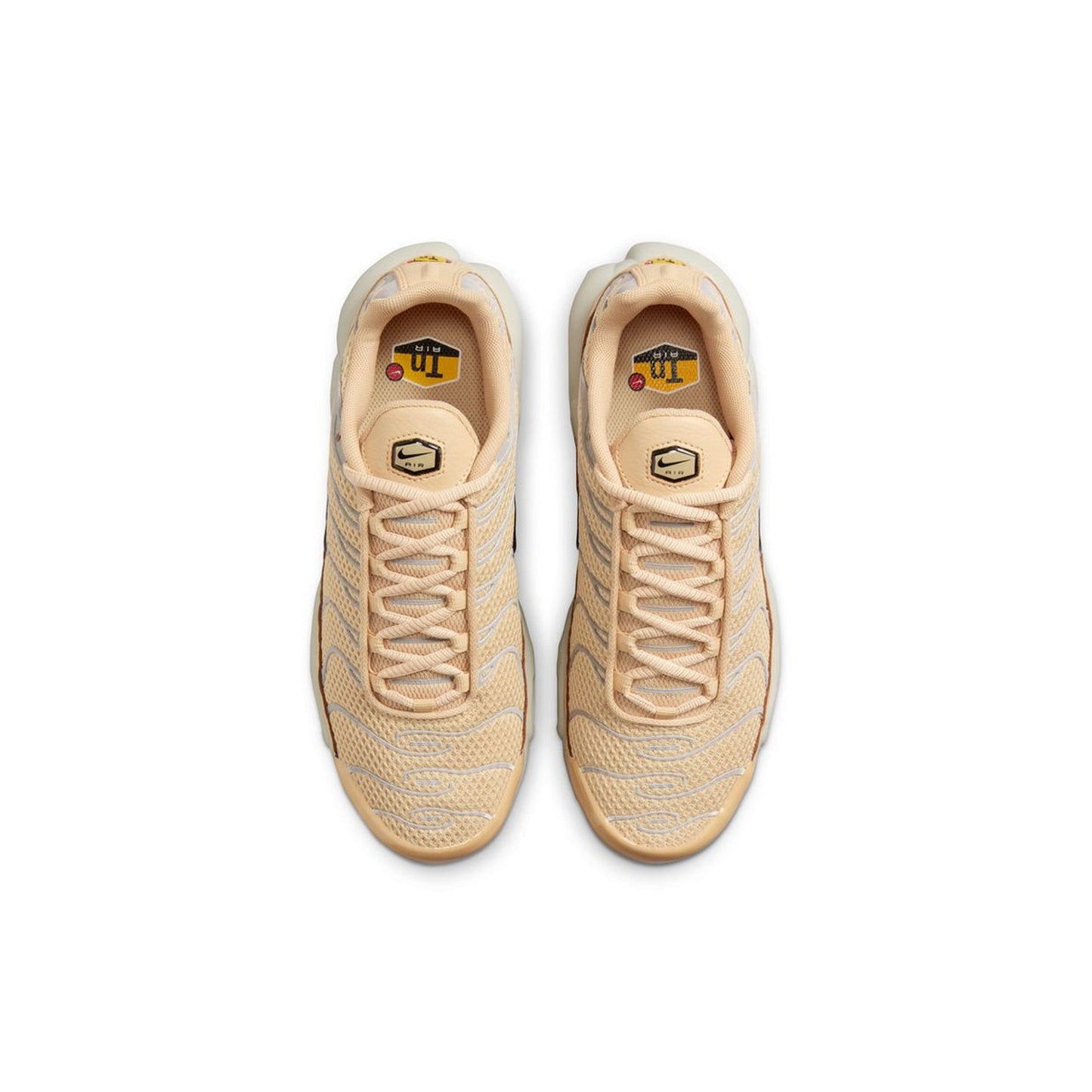 Air Max Plus TN 'Sesame' Women's (2024)
