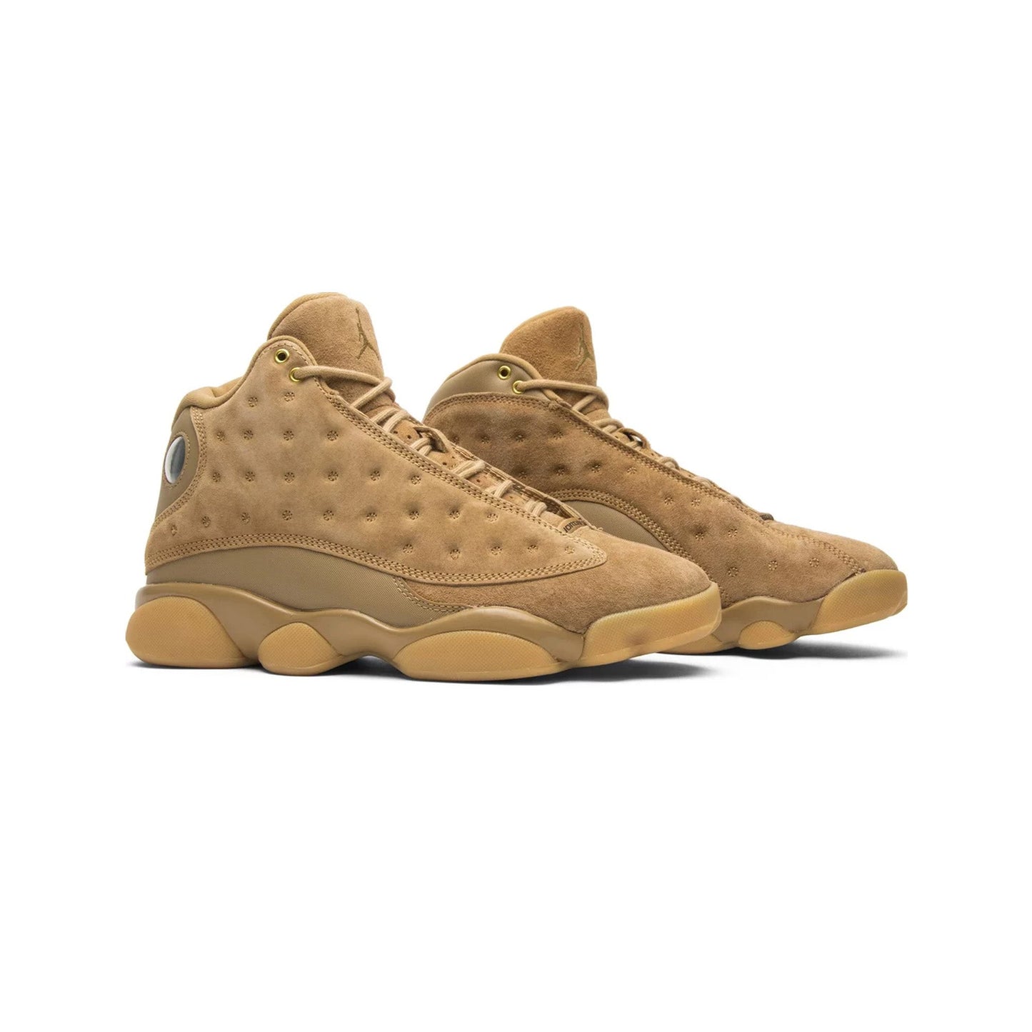 13 Retro 'Wheat' (2017)