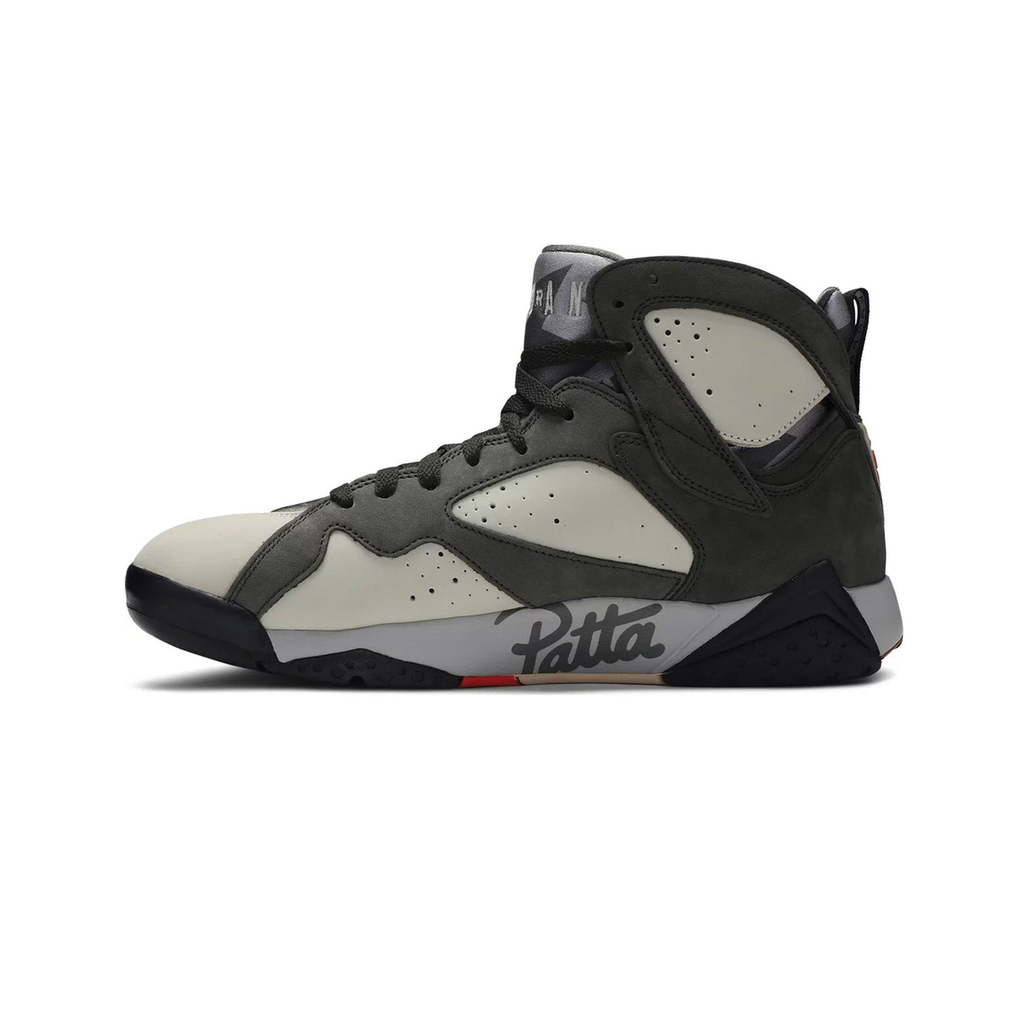 7 x Patta 'Icicle' (2019)