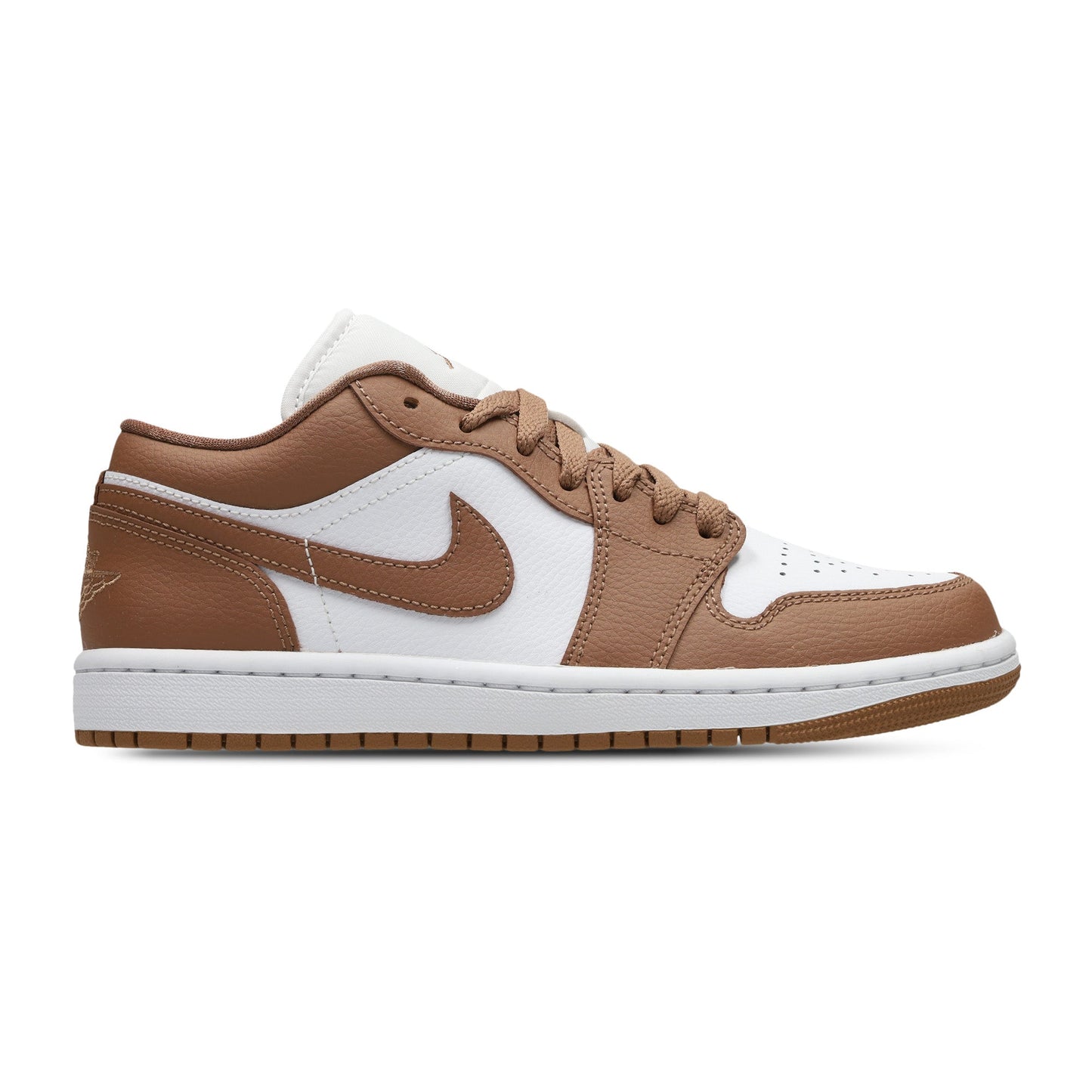 1 Low 'Archaeo Brown White' Women's (2024)