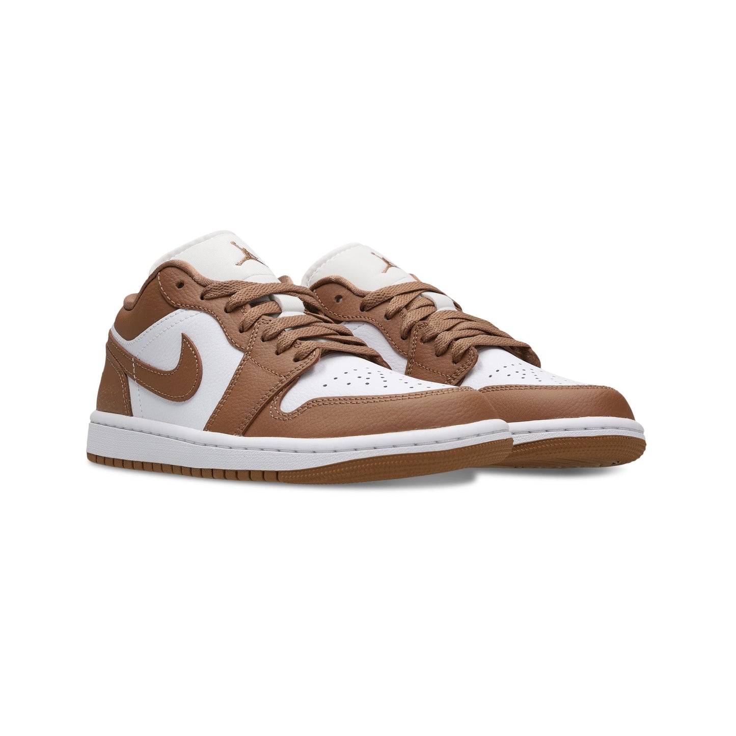 1 Low 'Archaeo Brown White' Women's (2024)