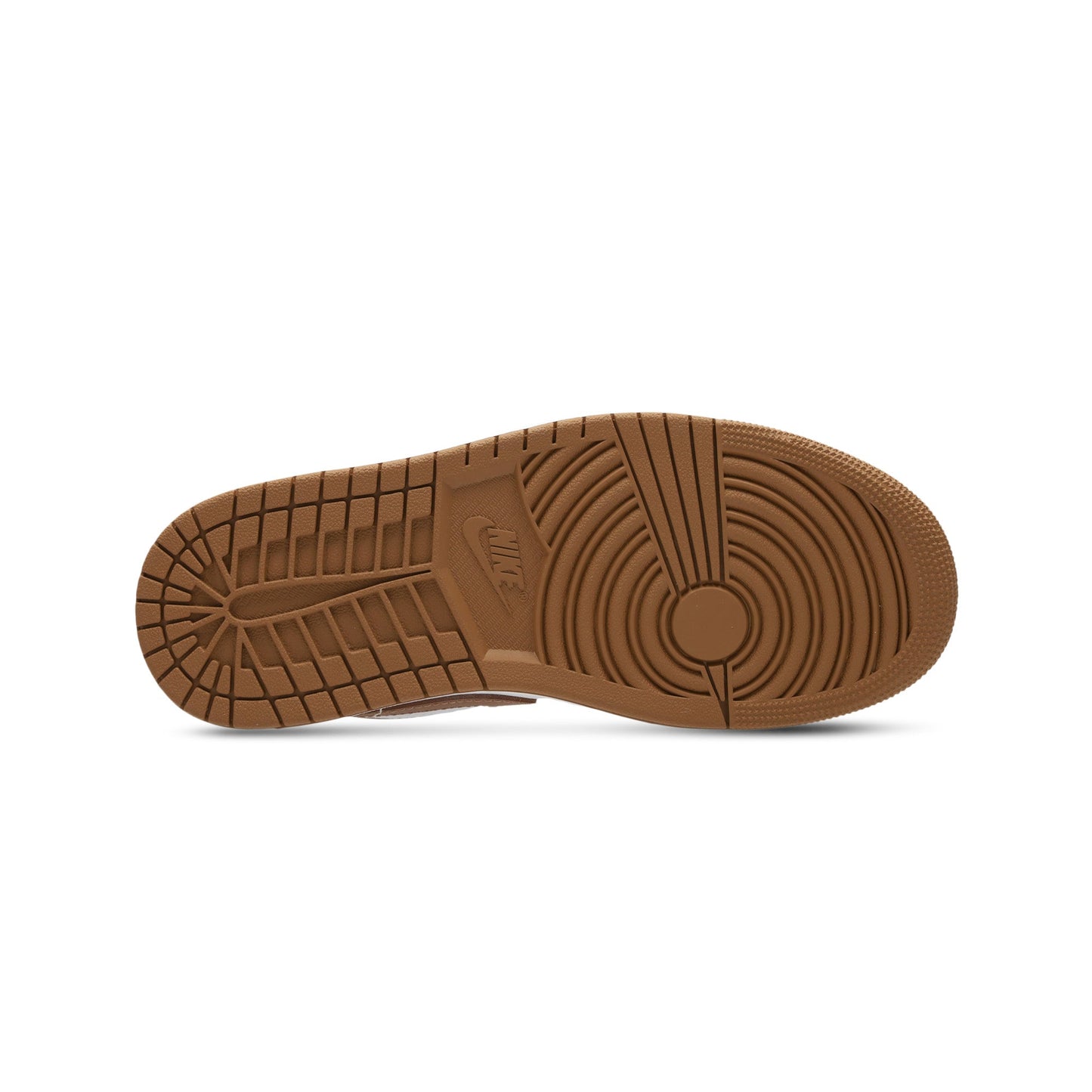 1 Low 'Archaeo Brown White' Women's (2024)