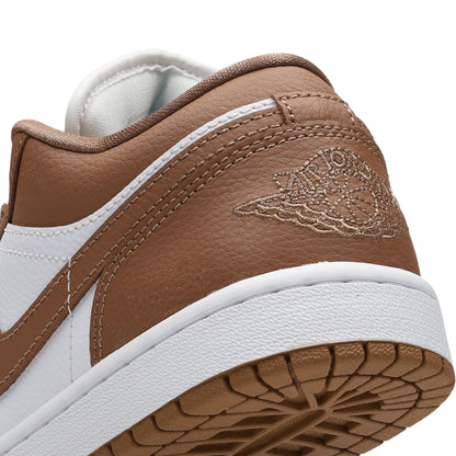 1 Low 'Archaeo Brown White' Women's (2024)