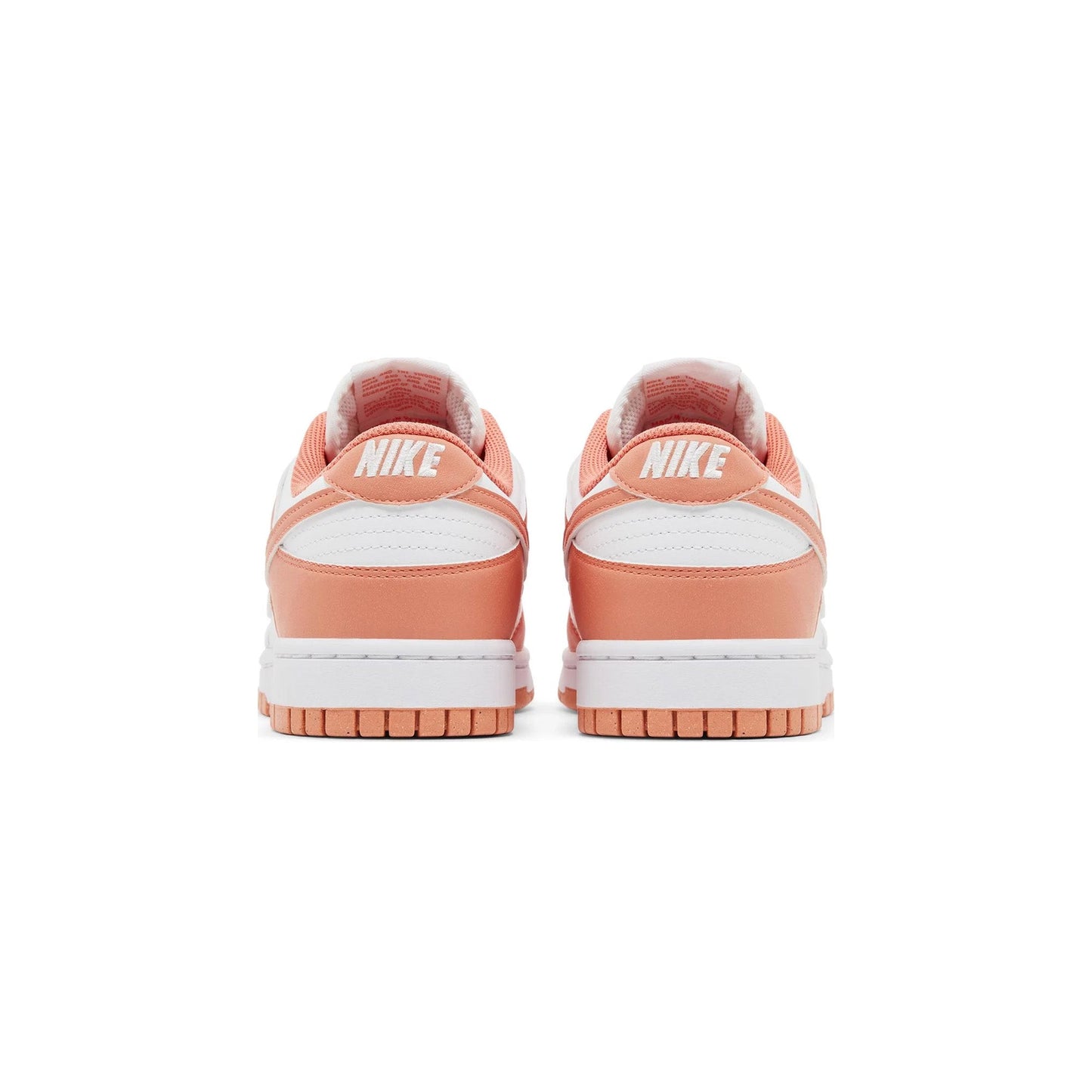 Dunk Low 'Light Wild Mango' Women's