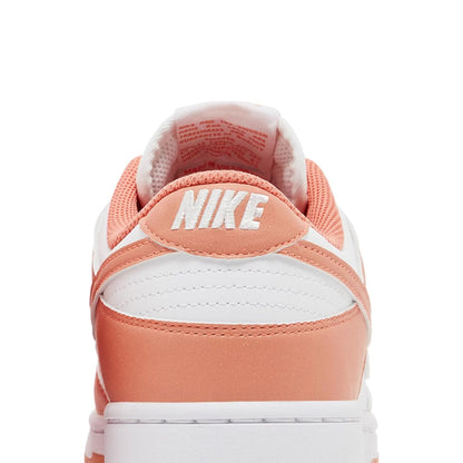 Dunk Low 'Light Wild Mango' Women's