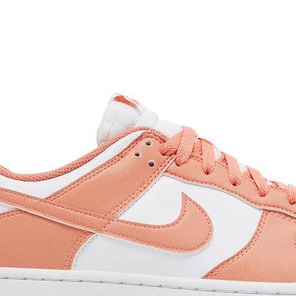 Dunk Low 'Light Wild Mango' Women's