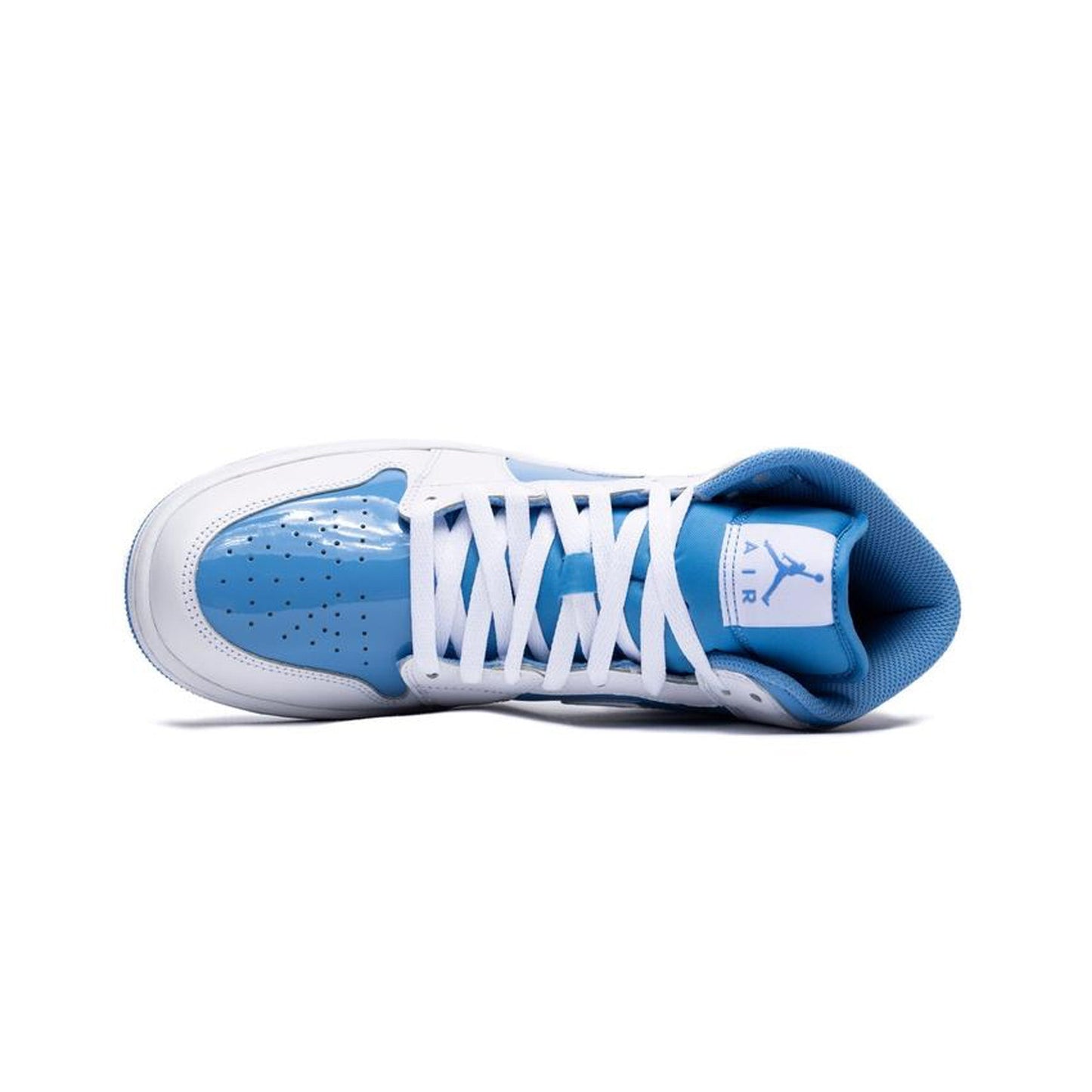 1 Mid 'Legend Blue' (2024)