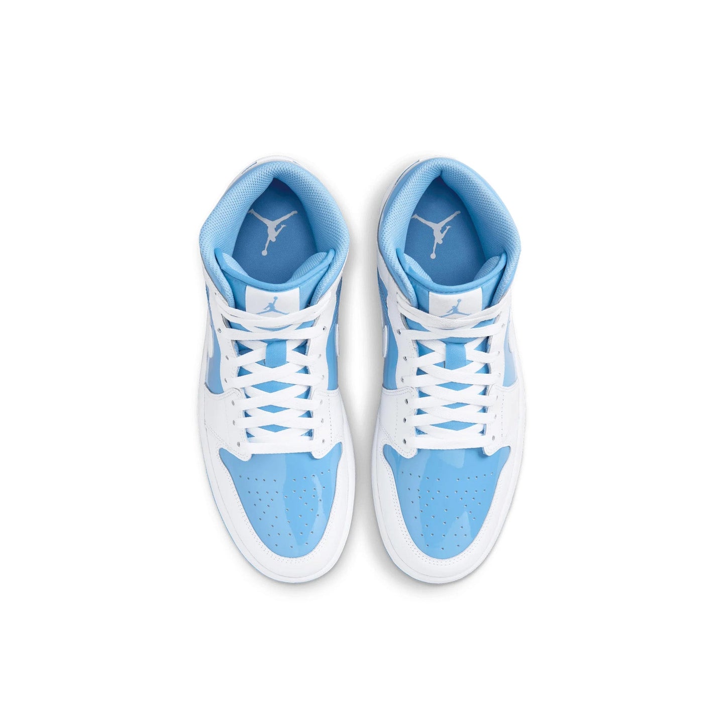 1 Mid 'Legend Blue' (2024)