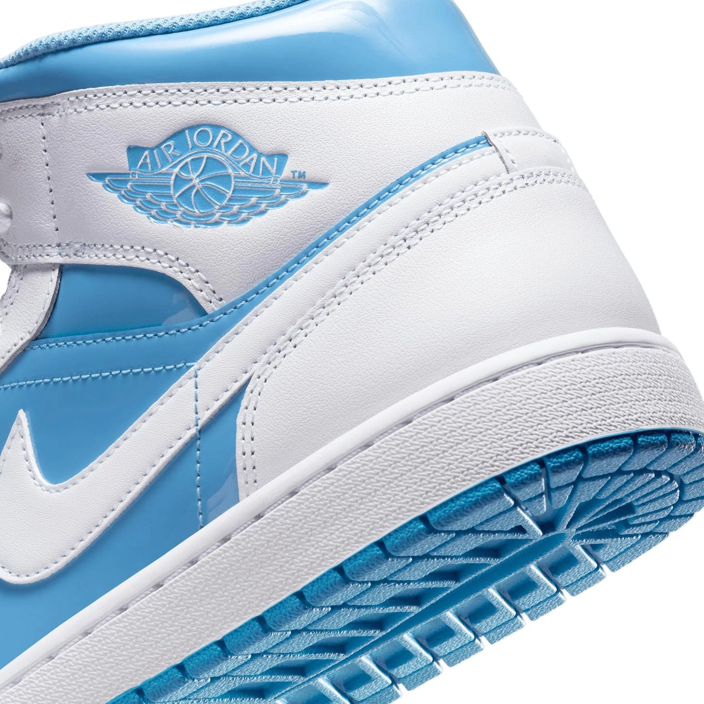 1 Mid 'Legend Blue' (2024)