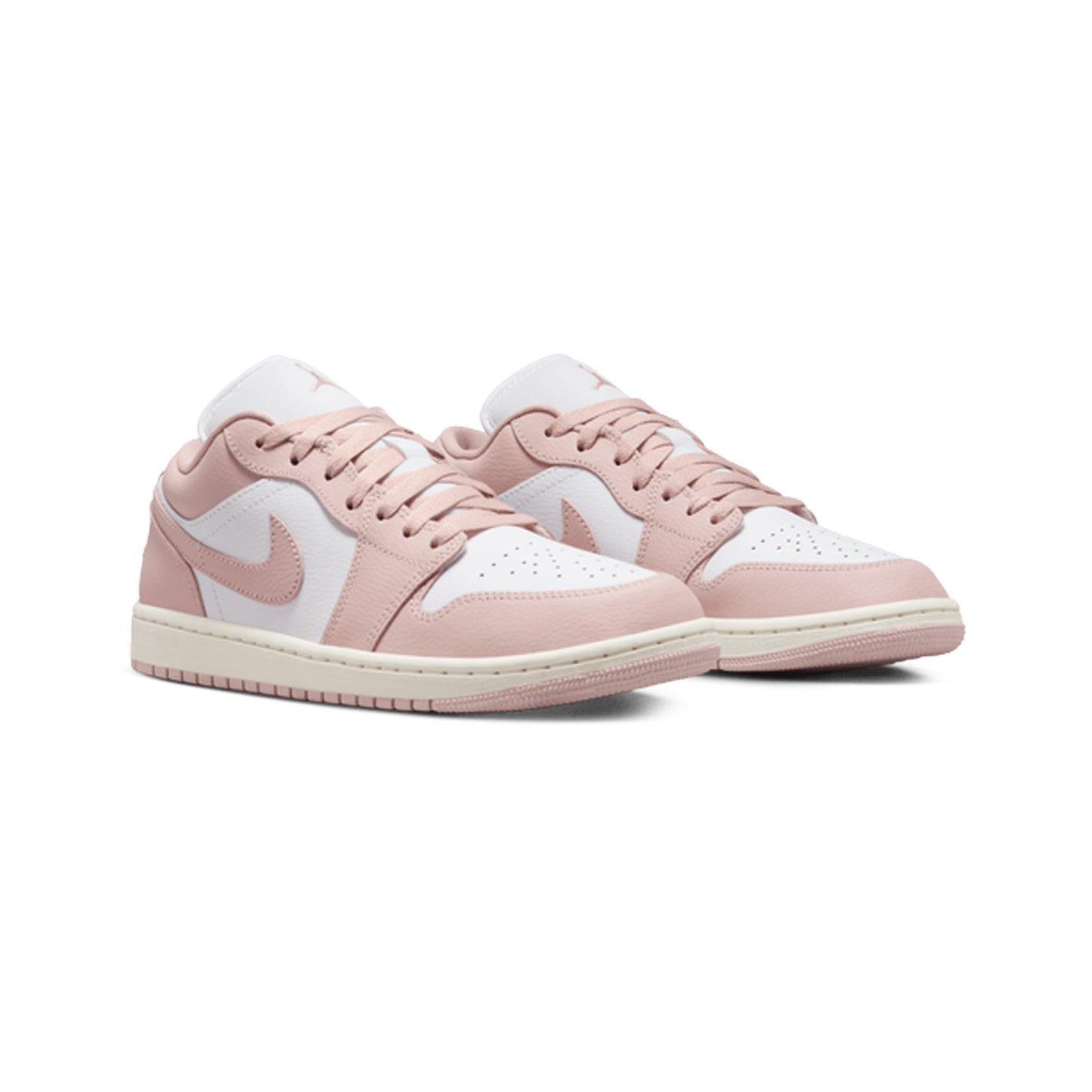 1 Low 'Pink Oxford' Women's